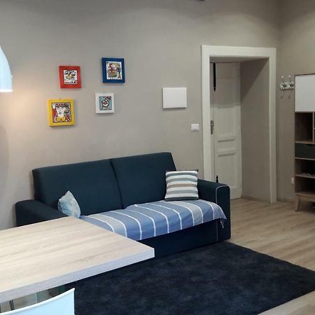 Apartmán 9 House Ortigia Syracuse Exteriér fotografie