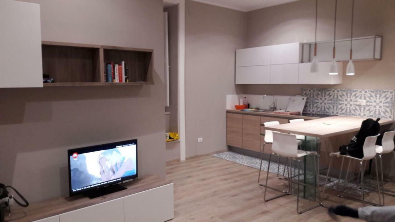 Apartmán 9 House Ortigia Syracuse Exteriér fotografie
