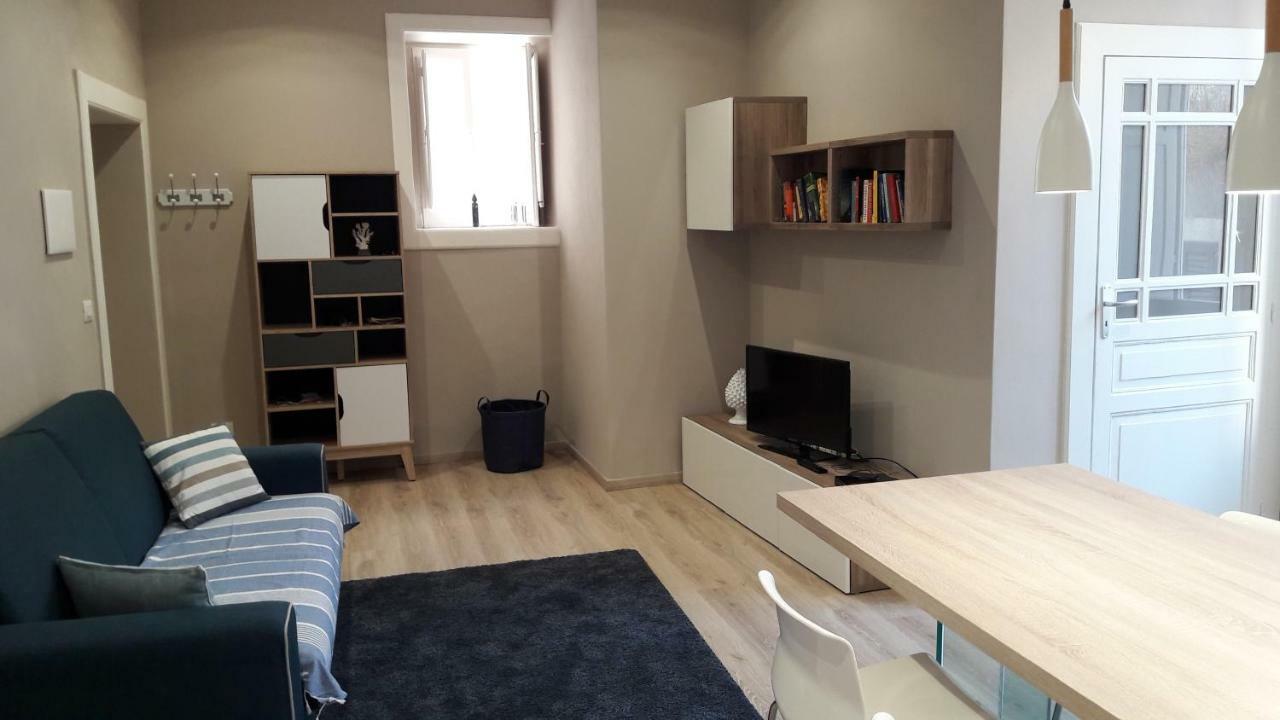 Apartmán 9 House Ortigia Syracuse Exteriér fotografie